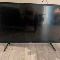 32-inch TV 