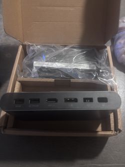 Docking Station