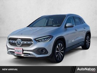 2022 Mercedes-Benz GLA 250