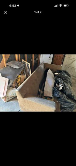 Junk/removed/gone