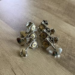 Grover Tuner Pegs