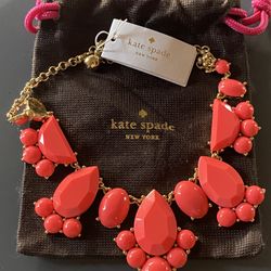 Kate Spade Collar 