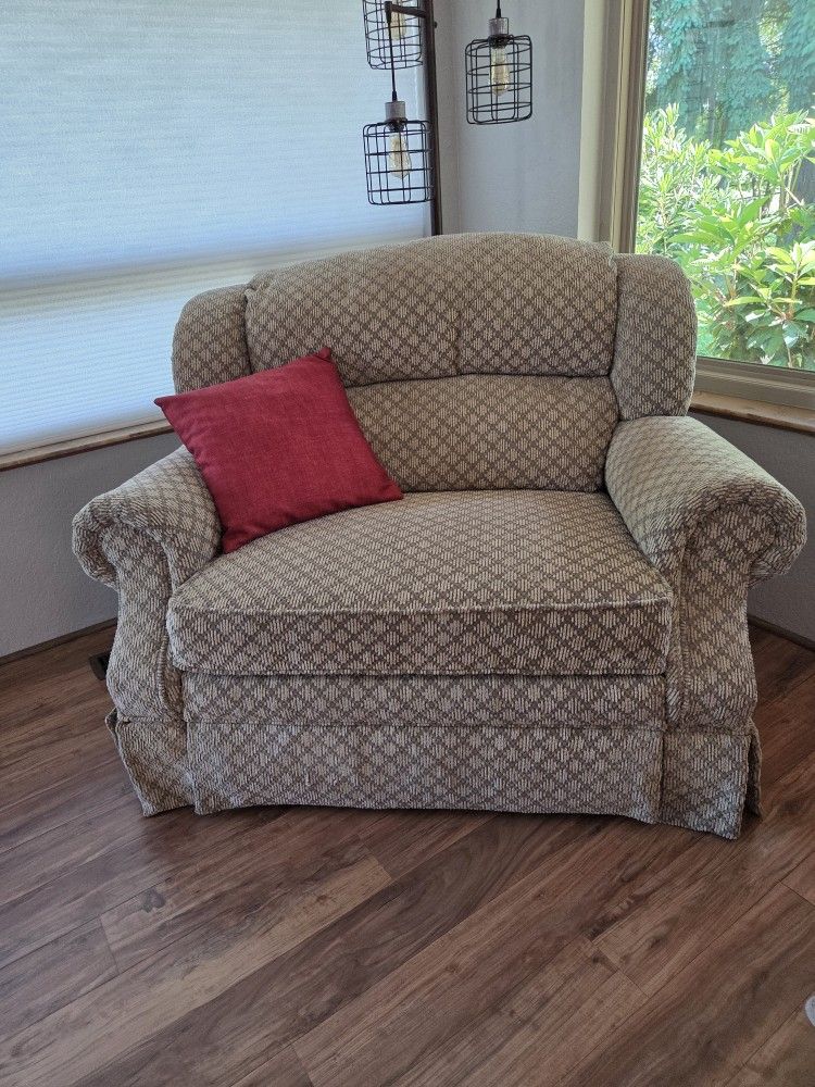 Sofa Chair Oversize