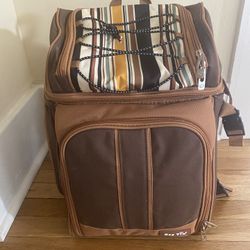 Brand New Picnic Backpack
