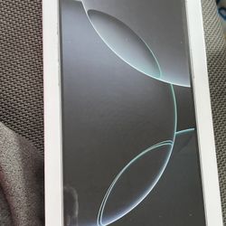 iPhone 16 Pro Max White Titanium 1TB 