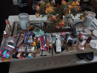 Makeup Deals