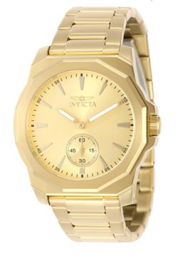 Invicta 42mm New Mens Watch
