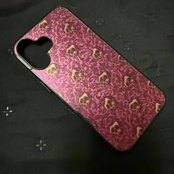 iPhone 16 Plus Poison Apple Case 