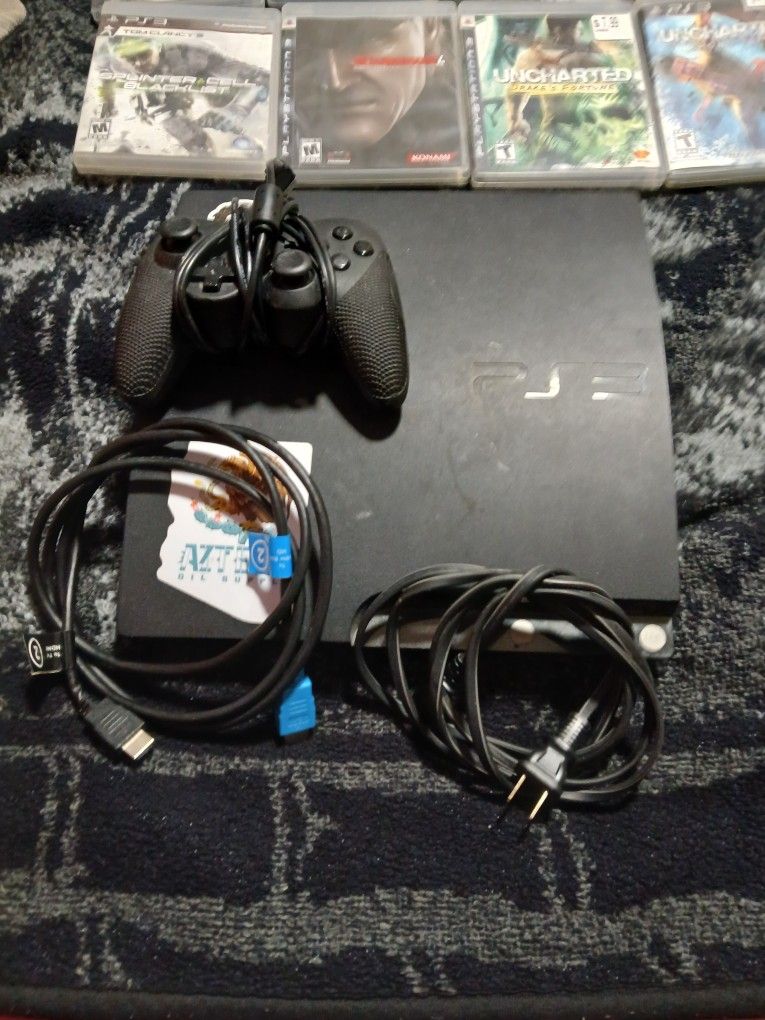 Ps3