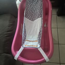 Baby Bath