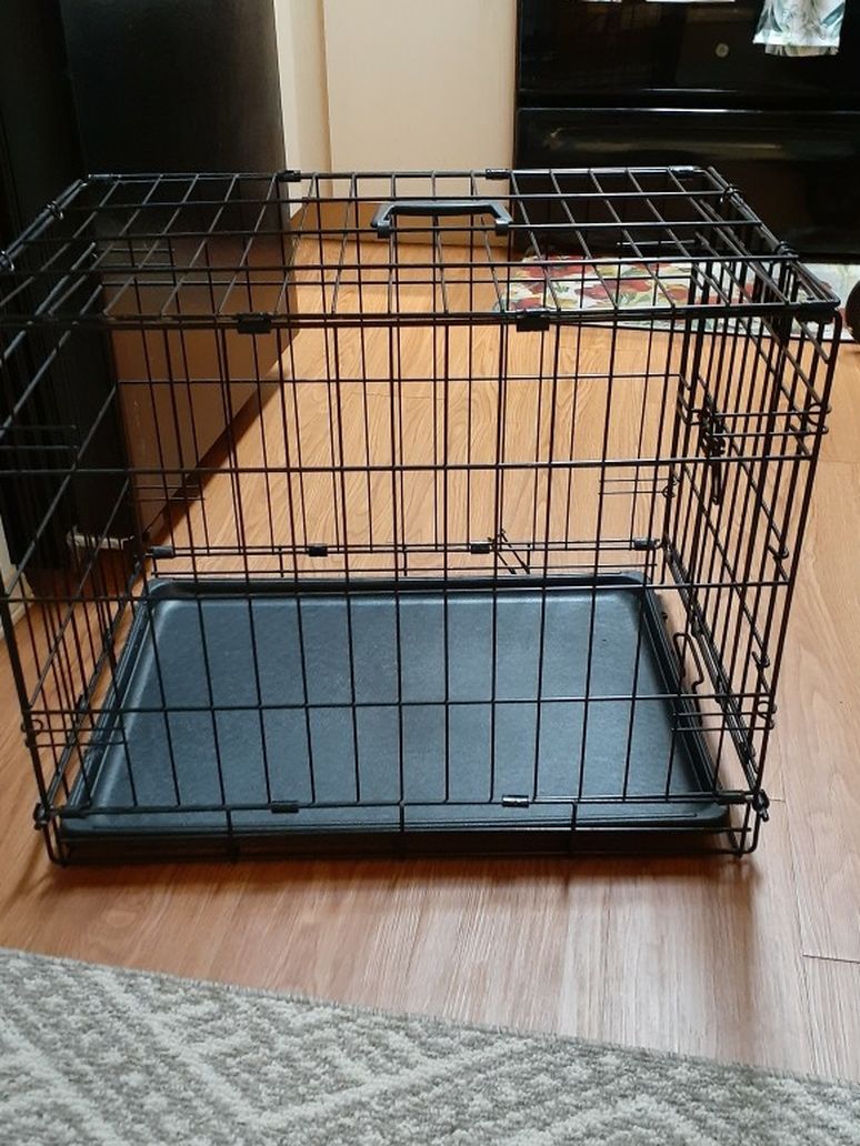 Dog Crate**PENDING**