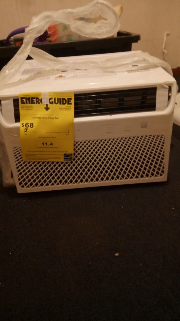 Air Conditioner