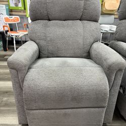 Golden lift chair recliner PR 535 Tall /large