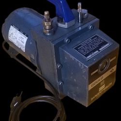  Vacuum Pump For A/C, Refrigeration 