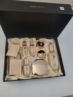 History of Whoo Rejuvenative Set