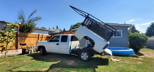 2007 Chevrolet Silverado