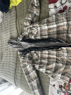 Redhead Dual Layered Hoodie - Like New 