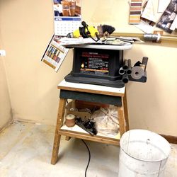 Craftsman Spindle Sander 