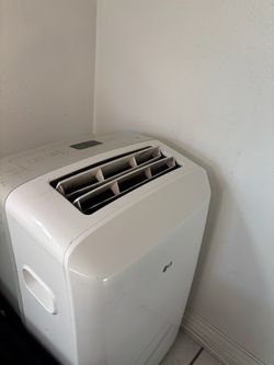 LG Portable Air Conditioner
