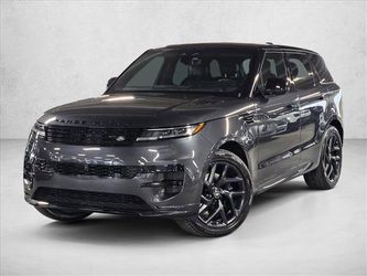 2024 Land Rover Range Rover Sport