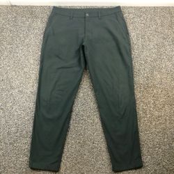 Lululemon Mens Size 33 Pants 
