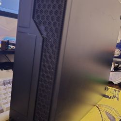Windows 11 Desktop