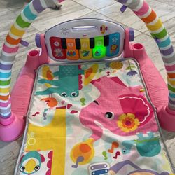 Play Mat, Baby Toy 