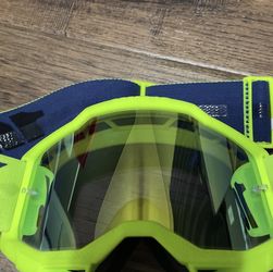 goggles
