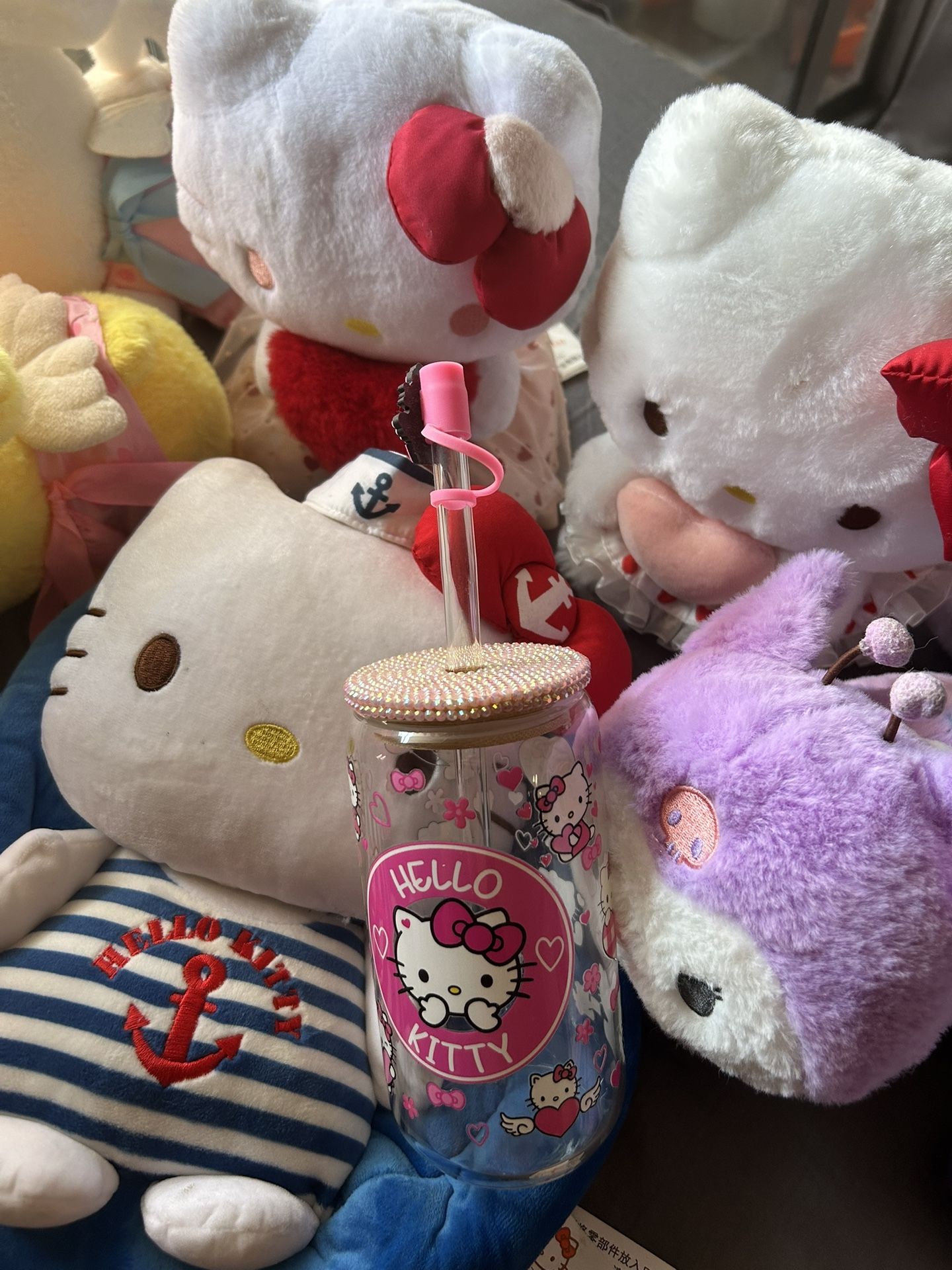 Hello Kitty