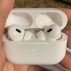 Air Pod Pros 