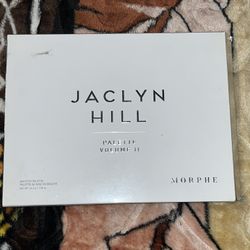 Jaclyn Hill Palette Vol. 2