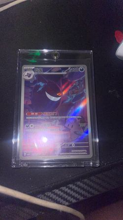 Pokemon TCG S-Chinese Horizon Gem Pack Vol.3 CBB3C Gengar Chinese
