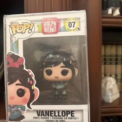 Pop venellope
