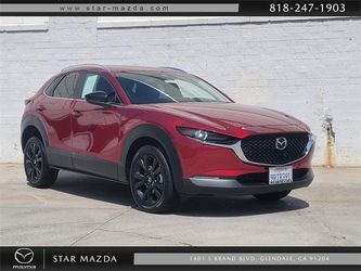2024 Mazda CX-30