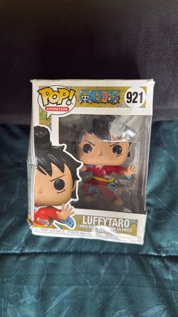 One Piece Luffy