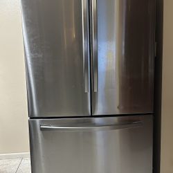 Samsung Refrigerator 