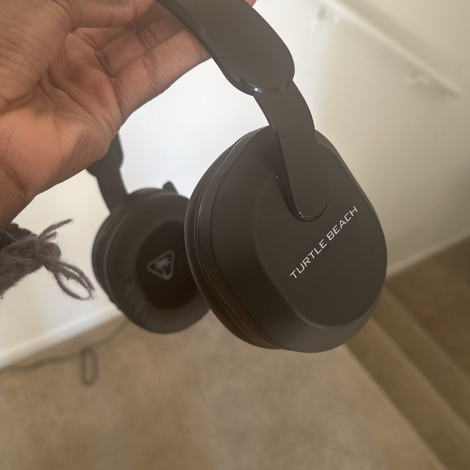 turtle beach bluetooth Gaming Headset