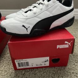 Pumas Little Boys 