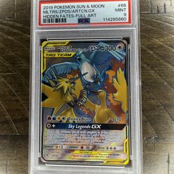 Sports Cards, Pokémon, PSA Graded