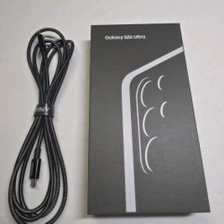 For Sale Brand New Sealed Fully Unlocked Samsung Galaxy S26 Ultra