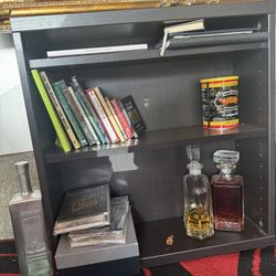 bookshelf