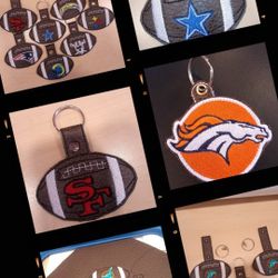 Personally made gifts
