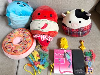 Free!Miscellaneous used