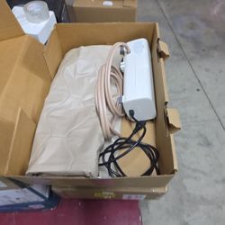 Vive Alternating Pressure Pad ,include S Mattress Electric Pump