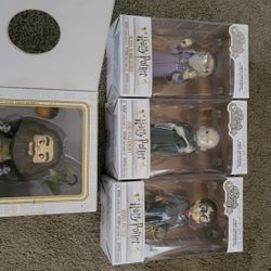 Harry Potter Collection 