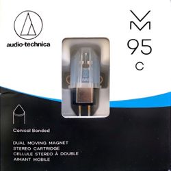 Conical Bonded AT-VM95C