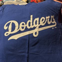 Dodger’s T-shirt