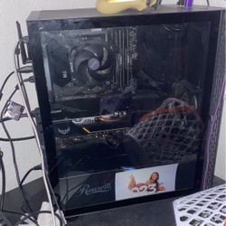 pc custom made 