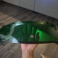 Kolor Flare® Windshield for Harley-Davidson® 2015-2023 Road Glide (FLTR)