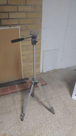 Velbon Brand Camera Tripod